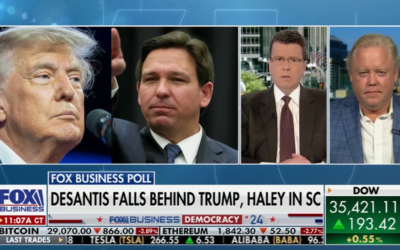 Cavuto Interview: State of the Race and Upcoming GOP Debate