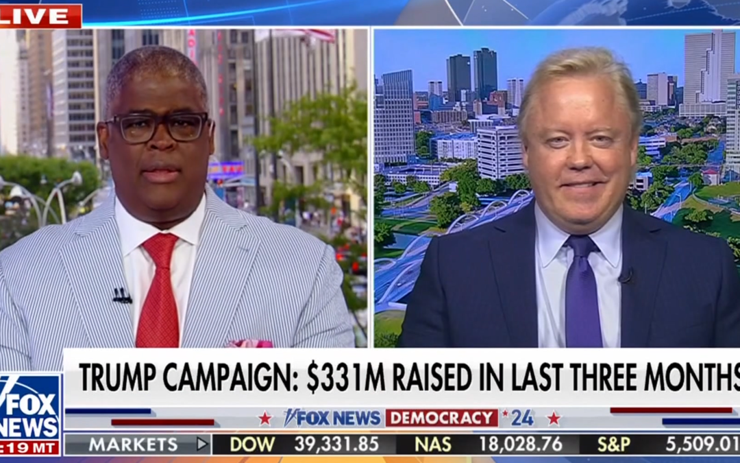 Fox News: Biden Campaign Continues to Gaslight America